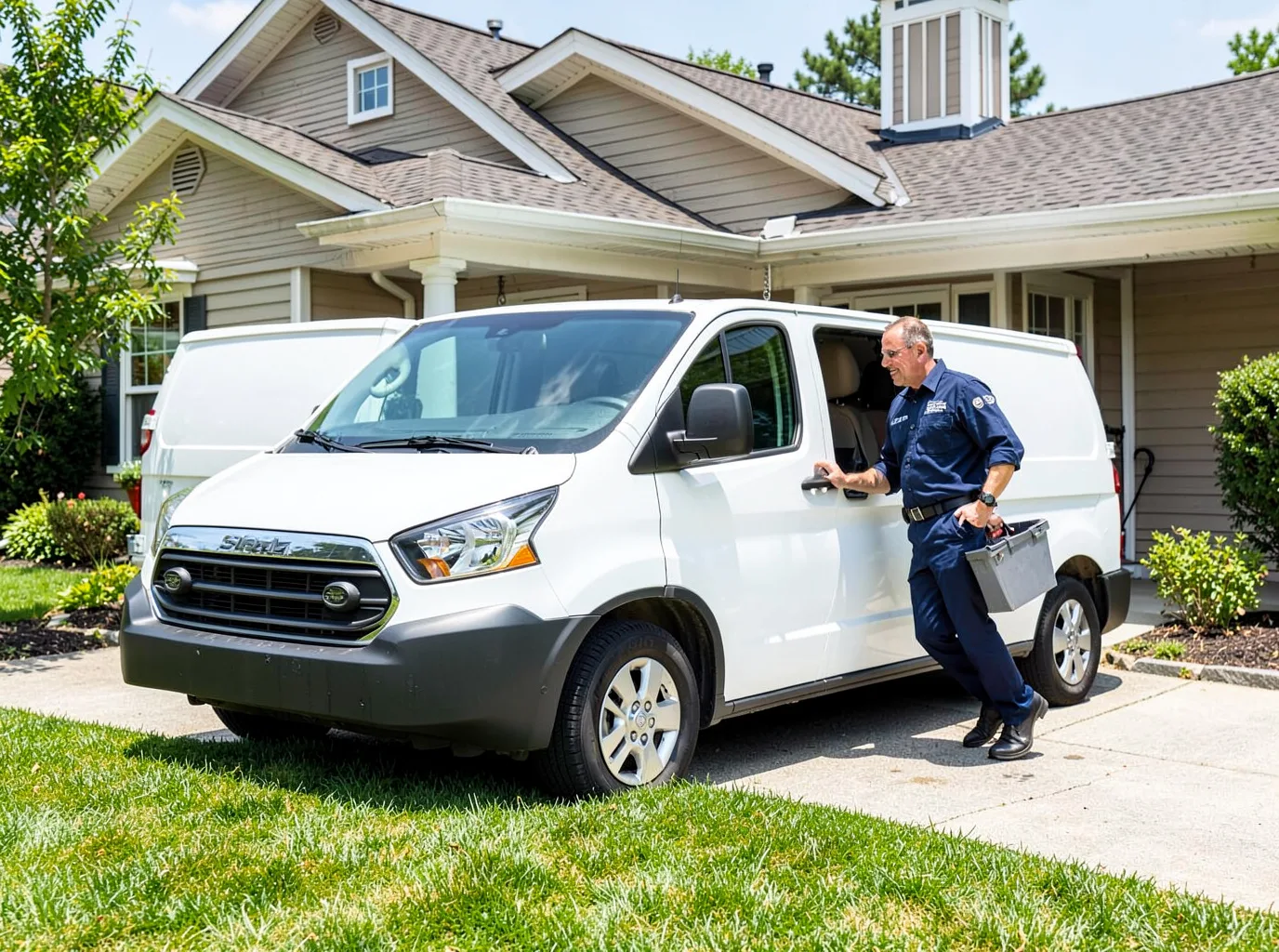 Emergency Plumber company in Bucoda, WA